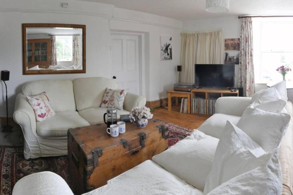 Old House Holiday home Kings Nympton