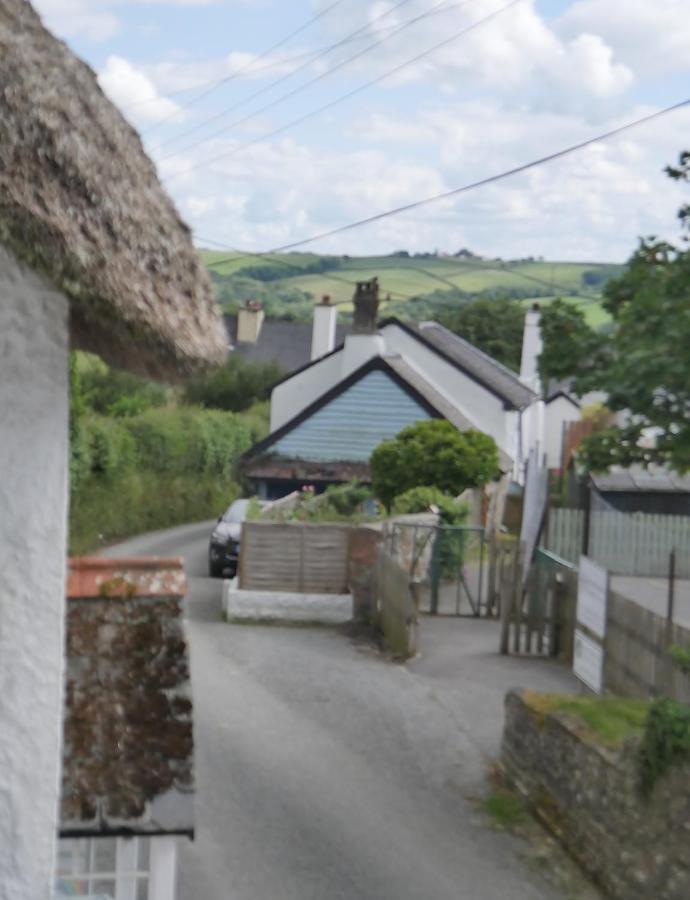 Old House * Kings Nympton