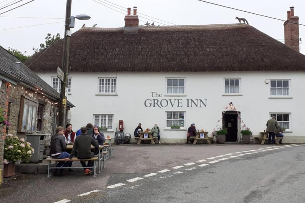 Old House Kings Nympton