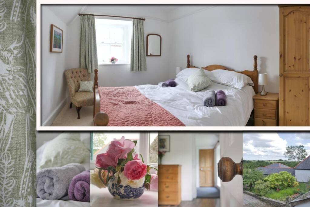 Holiday home Old House Kings Nympton