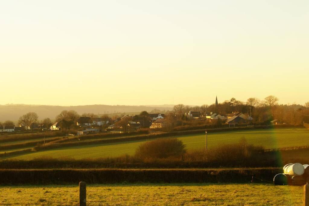Holiday home Old House Kings Nympton