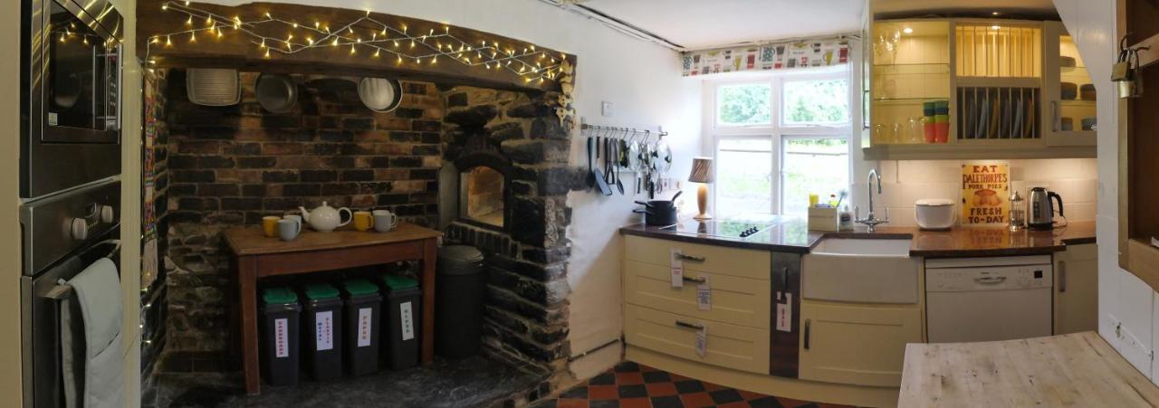 Old House Holiday home *