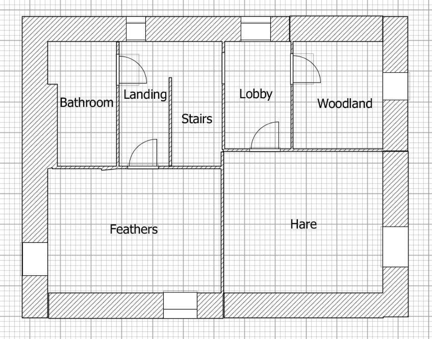 Old House *